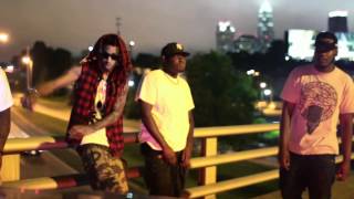 The Roll Up Cypha - Bleez: Road 2 Riches Mixtape - Stalley (Harsh Ave) Beat