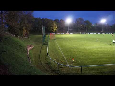 Stade Municipal / US Imbsheim / Alsace / France