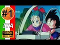 Inizia La Storia Di Goku
