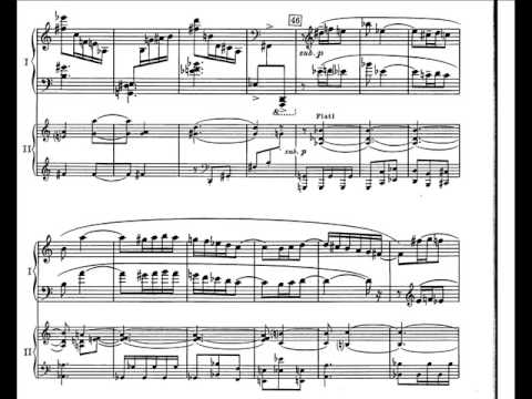 Shchedrin - Piano Concerto No.2 (II)
