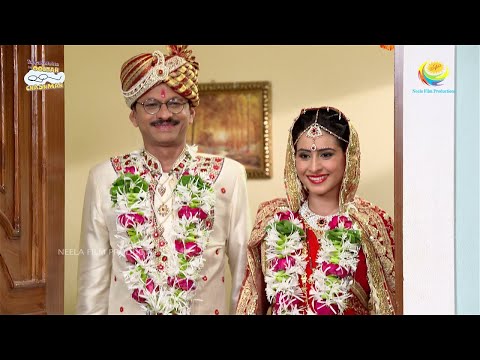 Popatlal Ki Shaadi?! | Taarak Mehta Ka Ooltah Chashmah | TMKOC Comedy | तारक मेहता