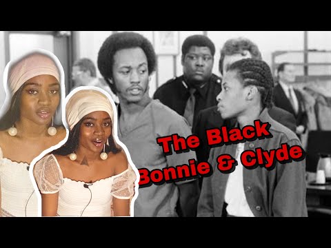Killer Couple: Alton Coleman & Debra Brown| The Black Bonnie & Clyde