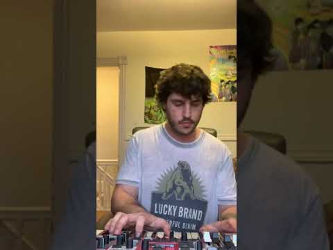 Maybe I’m Amazed (Paul McCartney cover)