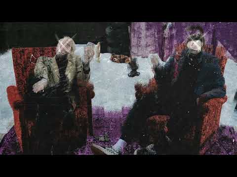 katanacss, INSPACE - Стриги каре (Official Audio)