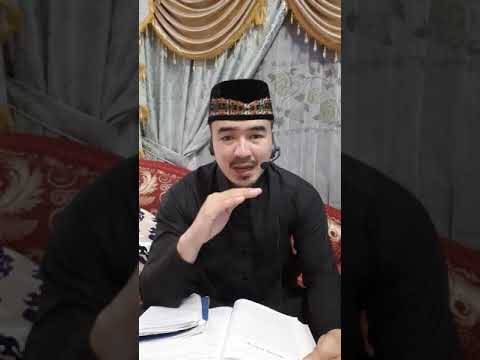 PART 3 SEERAH SIN( NABI MUHAMMAD) HA PAG ANAK HA NABI