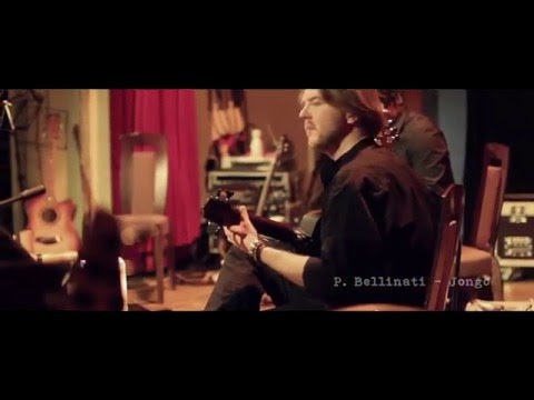 P.  Bellinati-  Jongo