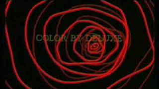 The Blob 1958 opening tune