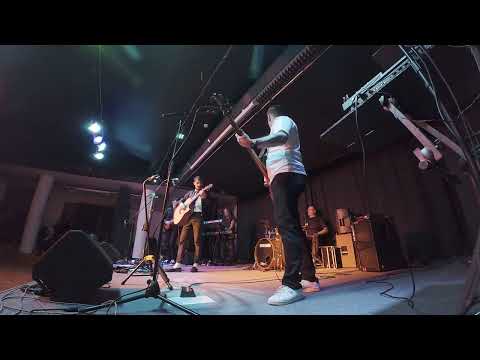 MEKY ŽBIRKA Revival - V-Klub, BRATISLAVA