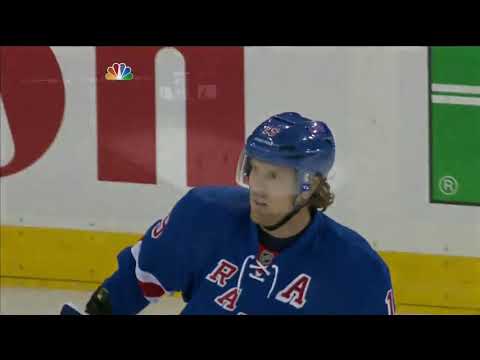 NHL   Apr.03/2013   Pittsburgh Penguins - New York Rangers