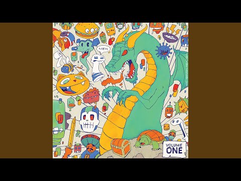 Mike Shinoda - Open Door cover
