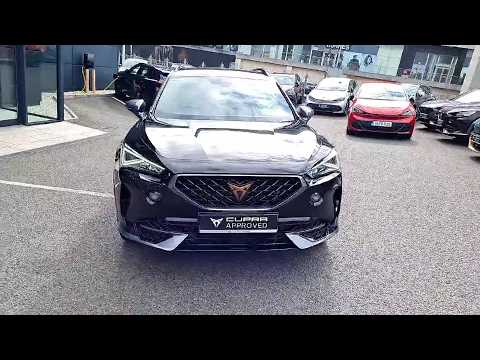 Cupra Formentor Formentor e-Hybrid 204hp DSG**Call - Image 2