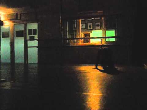 moonlight predators pole dance