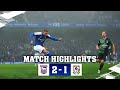 MATCH HIGHLIGHTS | TOWN 2 COVENTRY 1