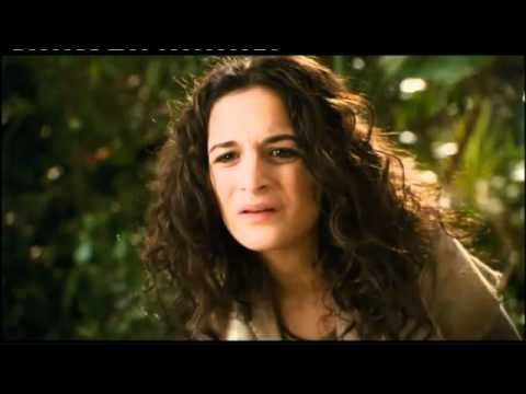 Alvin und die Chipmunks 3 (Chipbruch) - Die Chipmunks vs. das Dschungelmonster