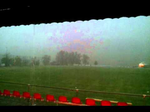 SG Huttengrund - Eintracht Frankfurt  (Part 5)