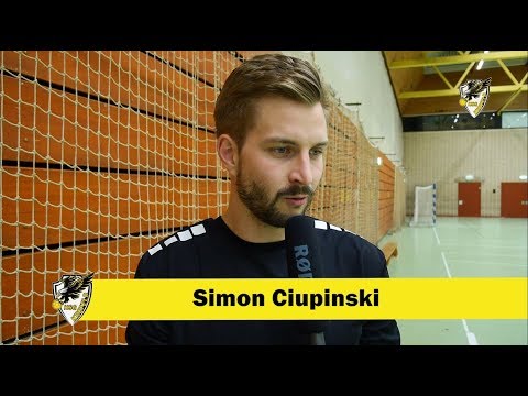 Simon Ciupinski
