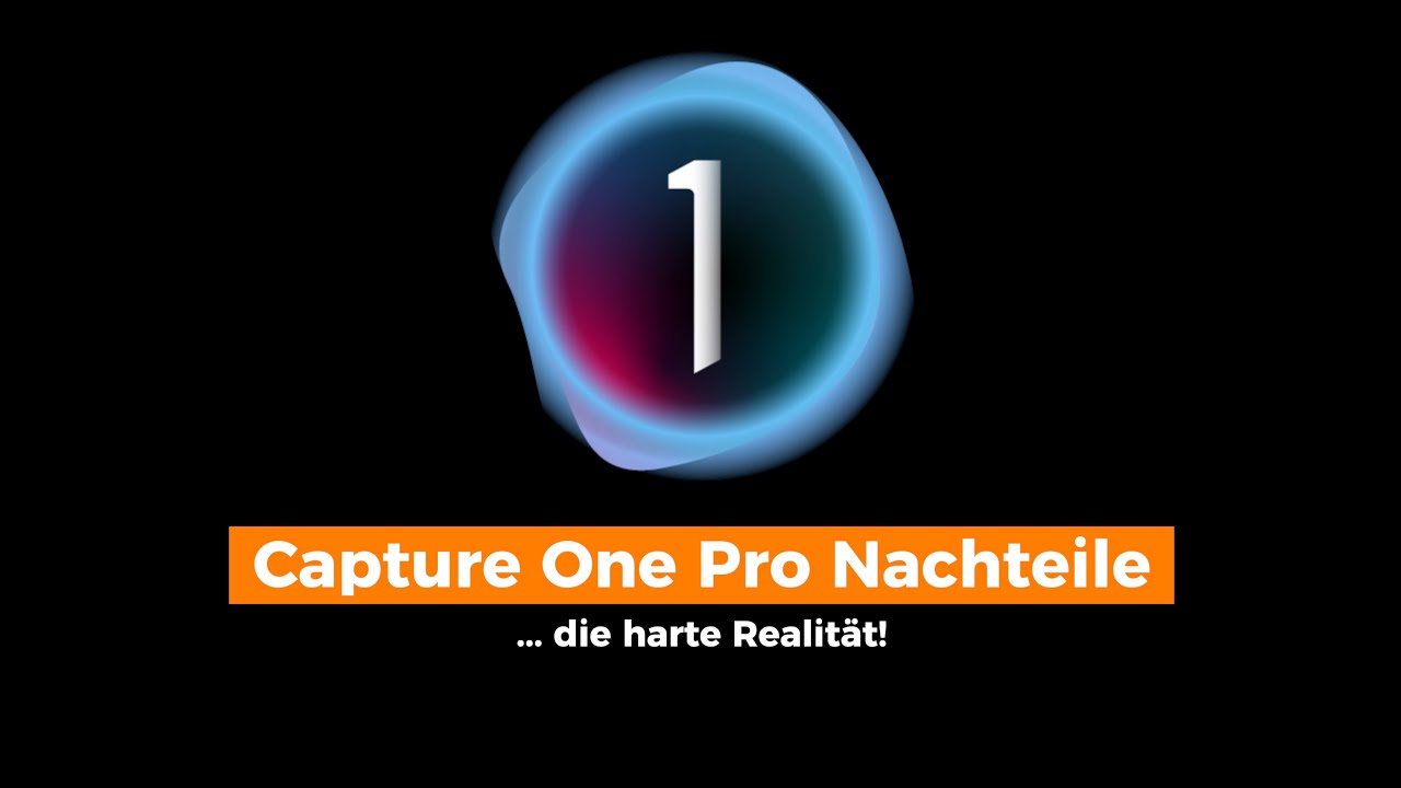 Capture One Pro Workflow für Einsteiger
