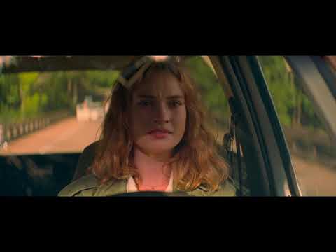 Baby Driver (2017) Ending Scene | HD