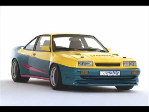 Manta Manta - Manni Ickx