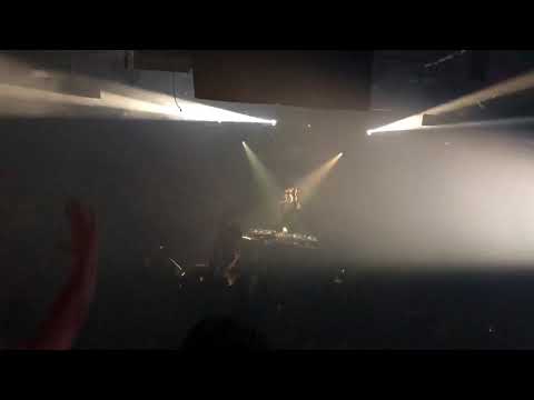 Dimension @ FABRICLIVE 98: Dimension Launch & Med School - Dimension Generator 11.05.18