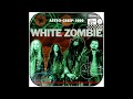White Zombie - Grease Paint And Monkey Brains