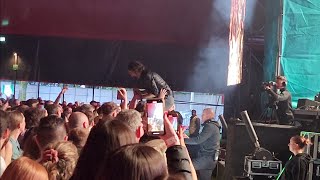 The Coronas - The Best Worrier &amp; All The Others - Fairview &#39;24