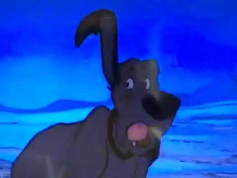 Edgar Rescues The Hat And The Unbrella Scene Part 3 Final Part