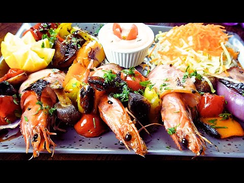 A Chef Showed Me This Recipe!!💯Wow!!🔥Αυτή τη Συνταγή μου την 'Εδειξε ένας Σεφ!!😍Τέλεια!👌