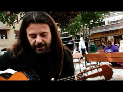 Flores Secas video