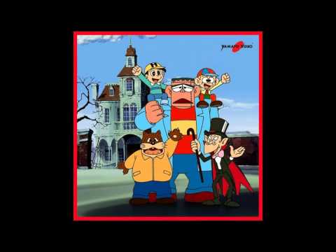 Nemici Di Batman - Carletto: Che Paura Mi Fa Cover