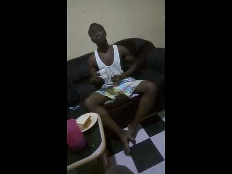 Ntwarwara Tiga Toragere #KIKEVO