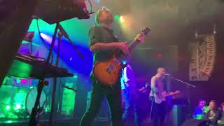 Minus the Bear - Last Kiss - Live - The Showbox - 12-15-18