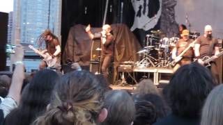 Paradise Lost   Rapture