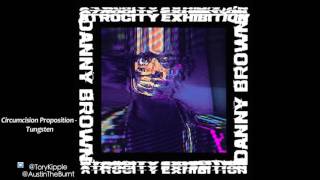 Danny Brown - Really Doe (feat. Kendrick Lamar, Ab-Soul &amp; Earl Sweatshirt) Atrocity Exhibition