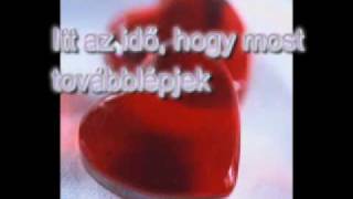 Lady Antebellum - Ready To Love Again (magyar)