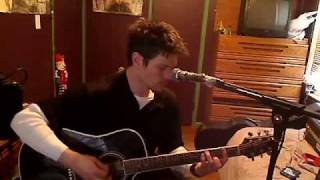 Shy cover (Ani Difranco)