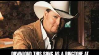 Tracy Lawrence Up To Him