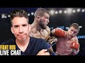 CANELO VS CALEB PLANT FIGHT IS DEAD - THIS IS WHY BOXING SUCKS & FANS TURN AWAY