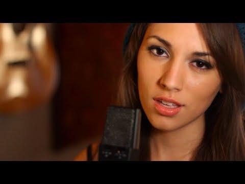 Avril Lavigne - Wish You Were Here (cover by Rochelle Diamante) 
