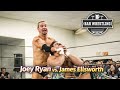 James Ellsworth Vs Joey Ryan In A Men S Singles Wrestling Match