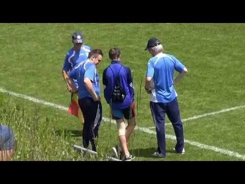 Promotion J-C: Team Littoral - FC Hauterive