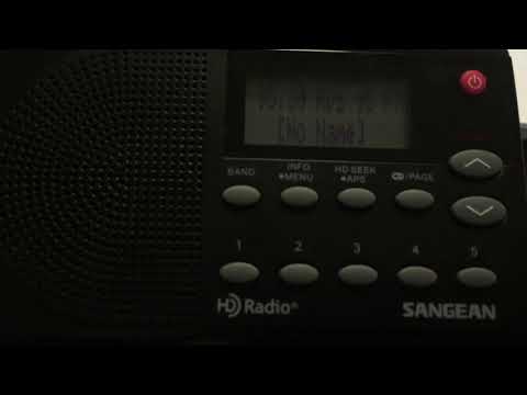 KTCL/Wheat Ridge, Colorado Legal ID - February 25, 2021