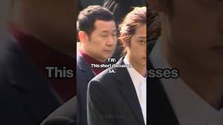 Convicted predator Jung Joon Young wants to return to the music industry #kpop #kpopnews