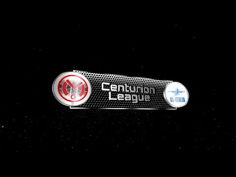 Centurion League 2022/2023: Marval Gomme - Al Italia 5-1 #CoppaRomaCL