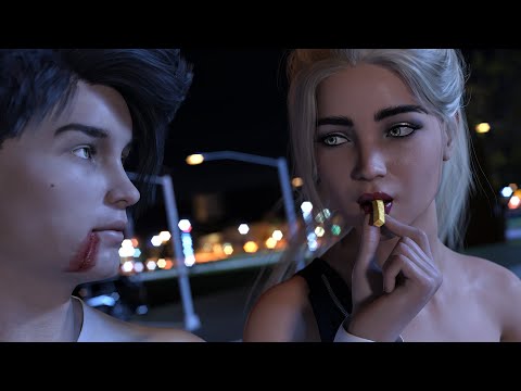 Summer's Gone - The real Date ┃Three Letters - Velvethead ft Cara Dee