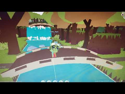 Webfishing Raccoon Steam Community :: Video :: Webfishing