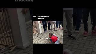 Download lagu bangbung hideung || anak kecil #kesurupan  hegar jang hegar #menyala akunku mbak meta 🔥 mp3