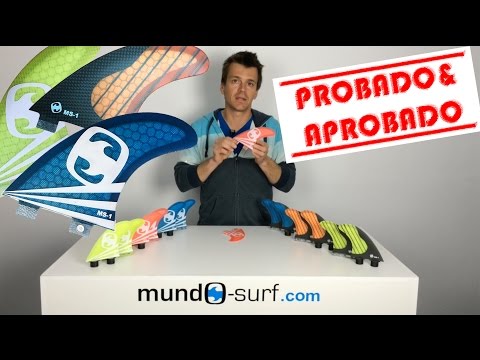 quillas mundo surf ms 1 corelite
