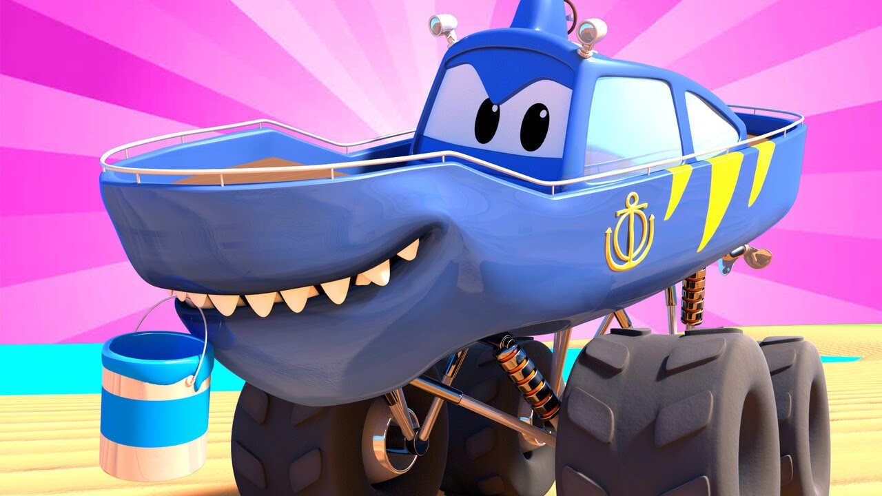 シャークウィーク:アーティスト