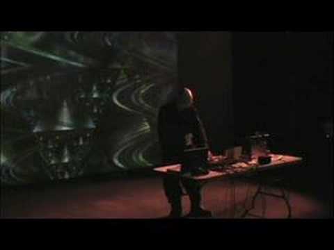 Datura 1.0 at bentfest 2008 dvd-r teaser